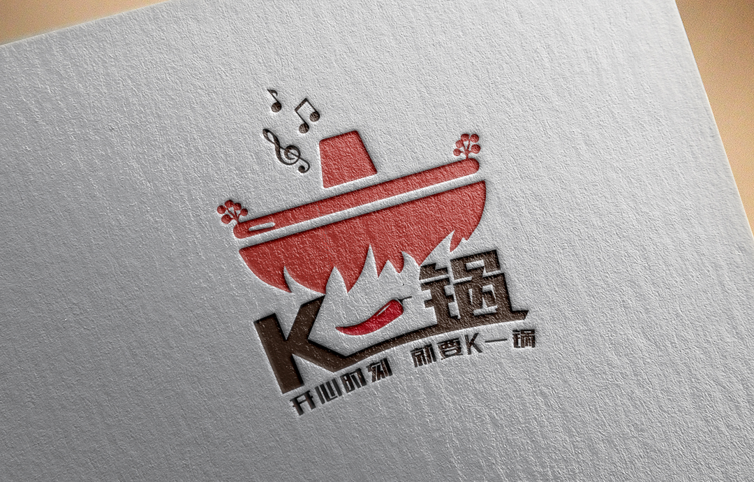 K一鍋