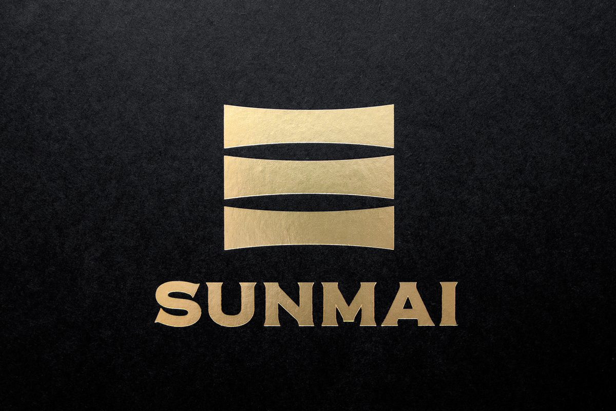 臺灣新北市的精釀啤酒品牌Sunmai啟動新形象