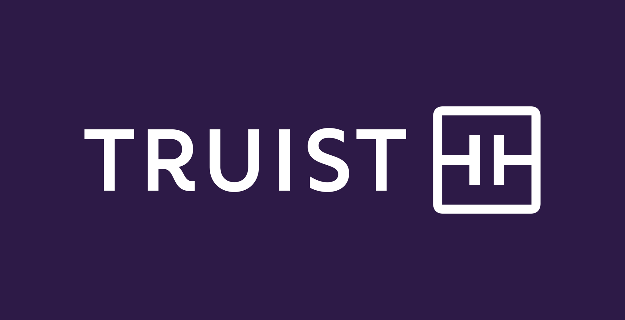 Interbrand為第六大銀行Truist創(chuàng)建來新形象