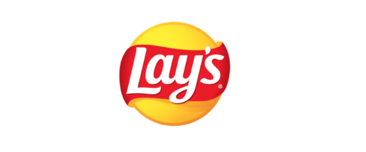 樂事將在全球啟動新logo和新的包裝