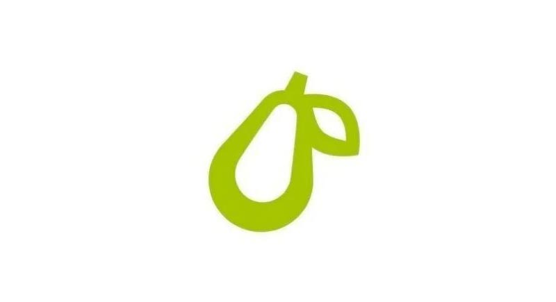 蘋果起訴使用梨logo公司