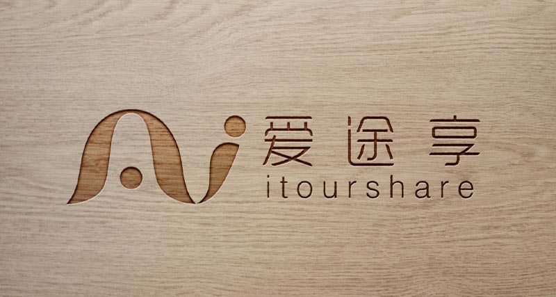 甲方給了一個模糊的定位，怎么設計logo？