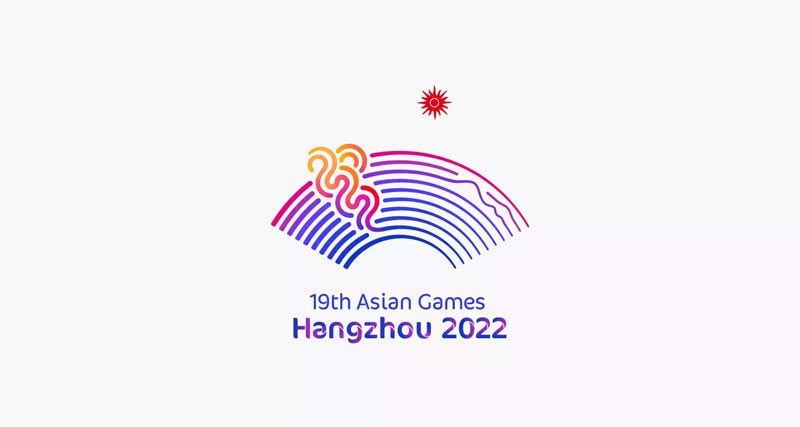 歷時9個月打造！杭州亞運會59個體育圖標正式發布