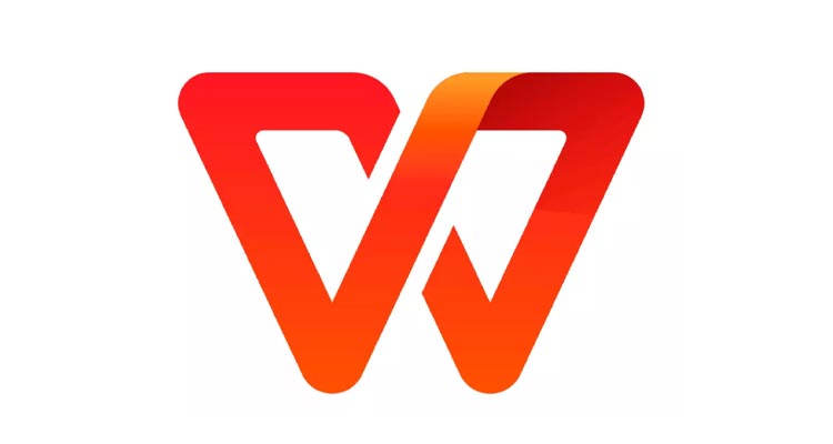 辦公軟件 WPS Office 更新圖標，層次感更強烈！