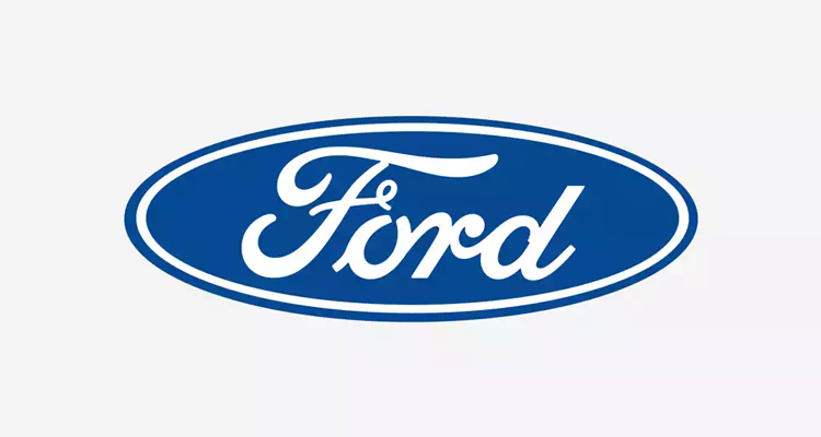 半個世紀前，福特汽車差點就用上了這個LOGO