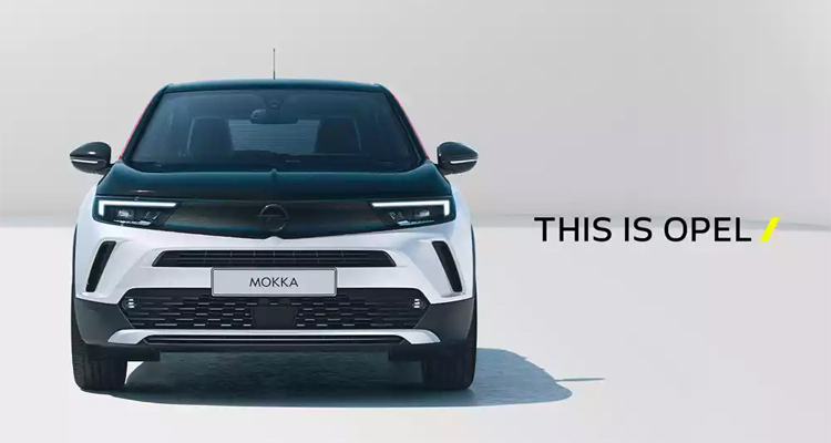 德國騎車品牌歐寶更新LOGO