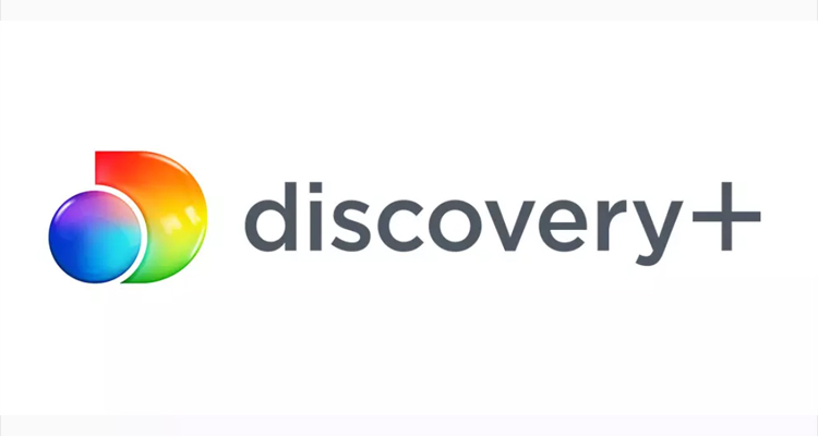Discovery推出流媒體平臺，新LOGO色彩繽紛