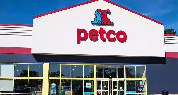 美國寵物連鎖品牌 Petco 換標惹消費者不滿：冷酷無情