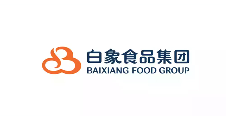 變灰了？白象食品發布全新產品品牌LOGO