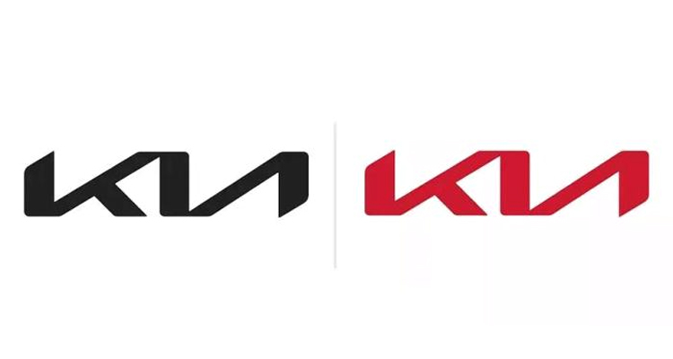 起亞汽車即將更換新logo標志