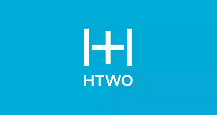 現代集團推燃料電池品牌HTWO，新品牌LOGO發布