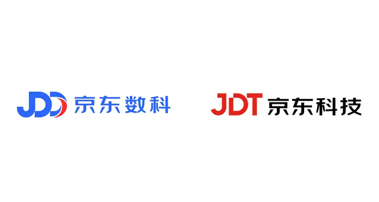 京東數科啟用全新品牌LOGO升級為「京東科技」
