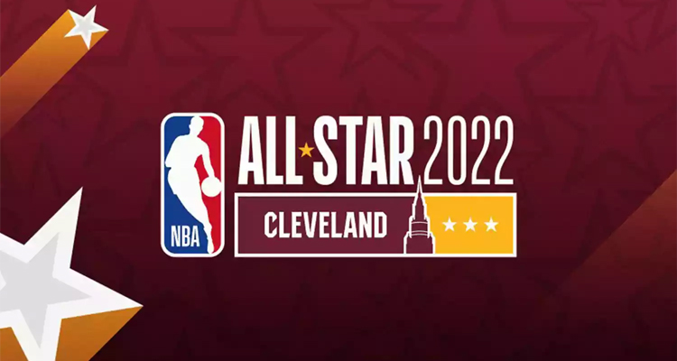 2022年NBA全明星賽LOGO亮相！