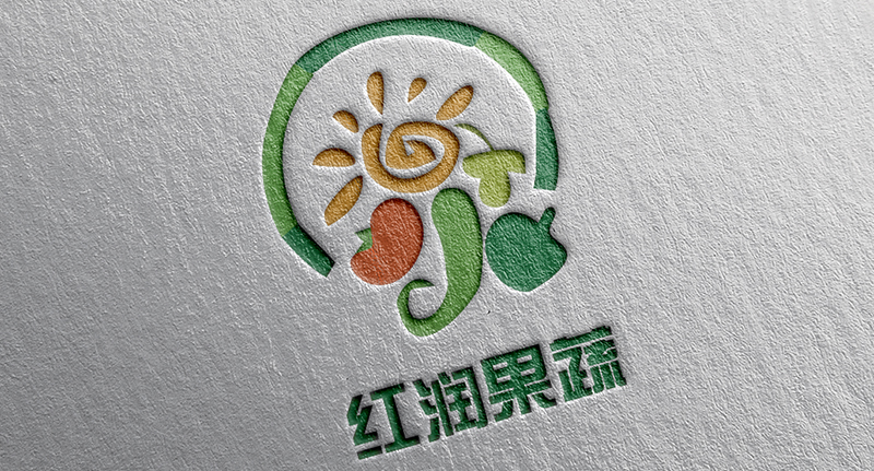 紅潤果蔬